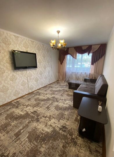 2-к. квартира, 45 м², 4/5 эт.
