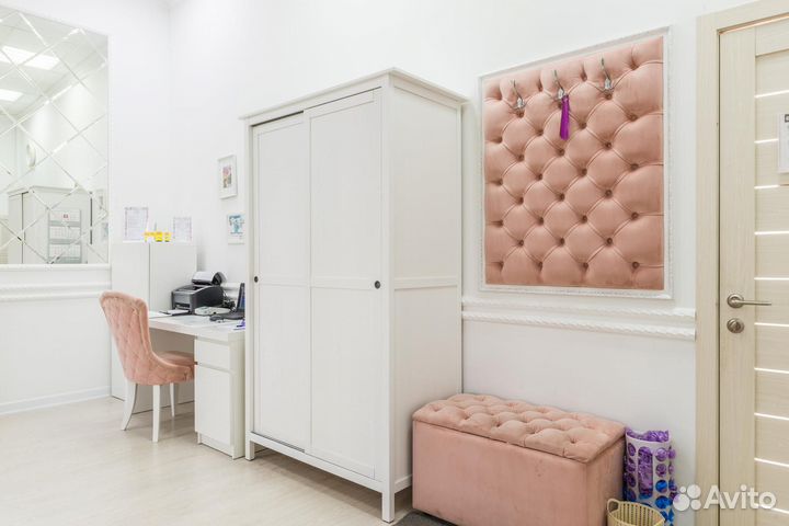 Готовый бизнес. Лазерня студия воск&сахар