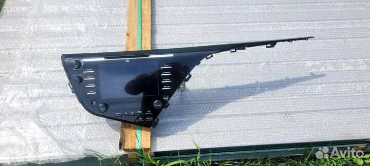 Шгу Toyota camry Toyota Prado