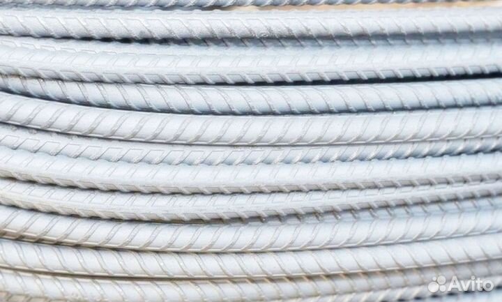 Арматура 10 мм Надежный партнер