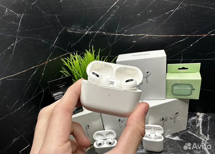 AirPods 3 AirPods 2 AirPods Pro / Pro 2