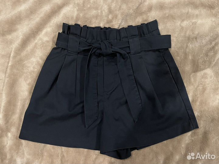 Шорты Zara, р. XS