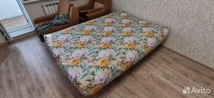 Диван раскладной