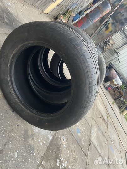 Hankook AH11 205/60 R16