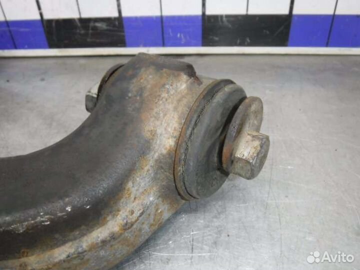 Рычаг подвески передний правый Ssang Yong Kyron