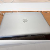 Apple MacBook Pro 15 2009