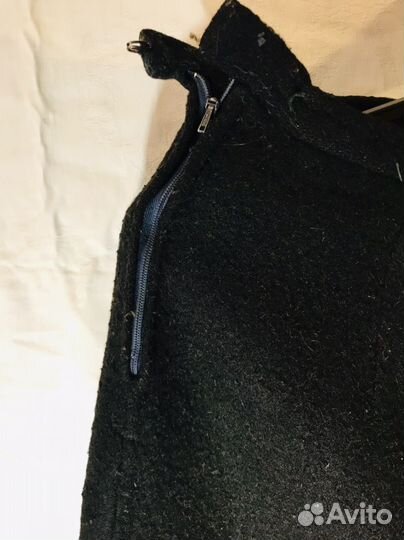 Юбка женская 52 54 шерсть