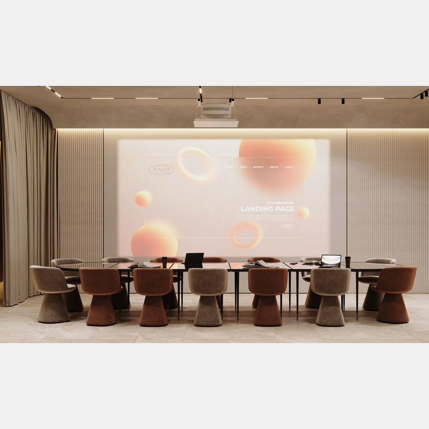 Квартира-студия, 29 м², 21/23 эт.