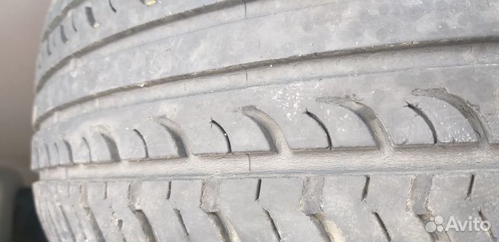 Hankook Optimo K415 205/65 R15