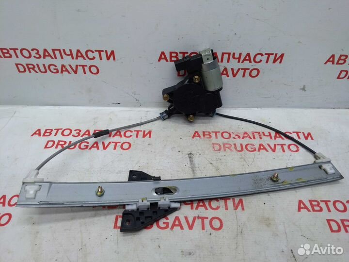 Стеклоподъемник передний левый mazda 6 (GG)
