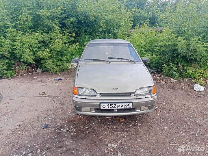 Двигатель ваз 8 клапанный