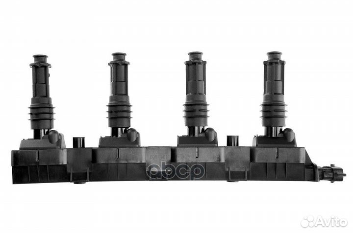 Катушка зажигания ECZ-PL-003 NTY