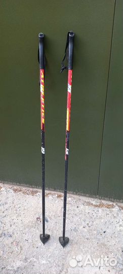 Лыжные палки