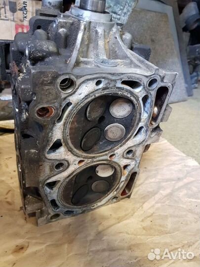 Пара гбц Subaru Legacy Outback 2.0