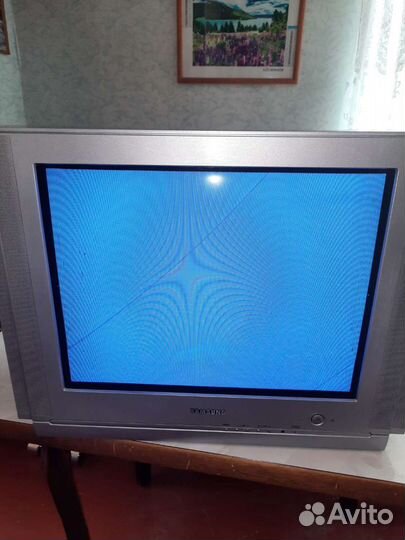 Телевизор Samsung