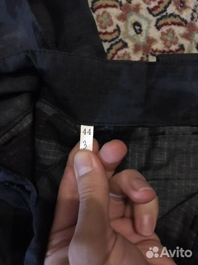 Форма охраны