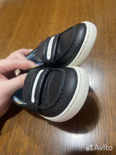 Dolce gabbana кеды оригинал