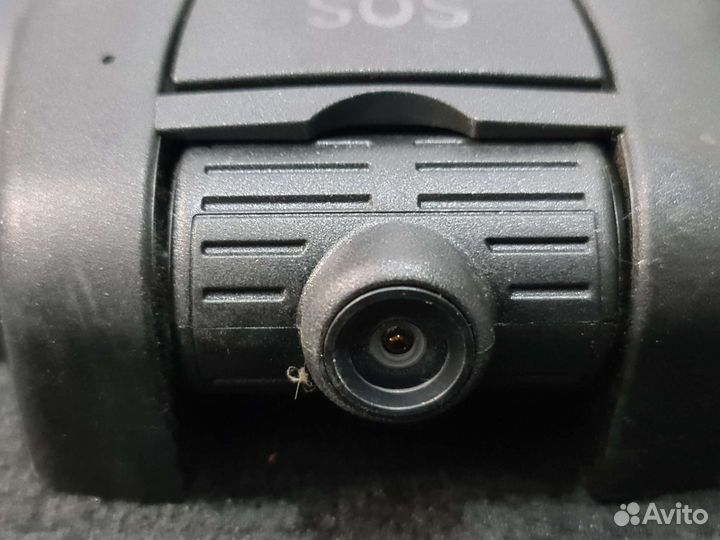 Система экстренного вызова E-Call Mercedes