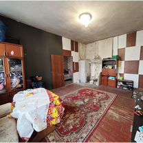 2-к. квартира, 46,8 м², 2/2 эт.