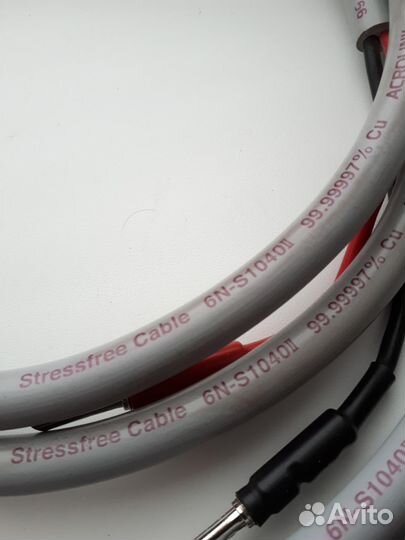 Акустический кабель Acrolink6N-S 1040 ll