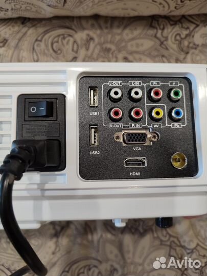 Проектор LM900