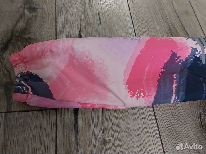 Ветровочный комбинезон 110