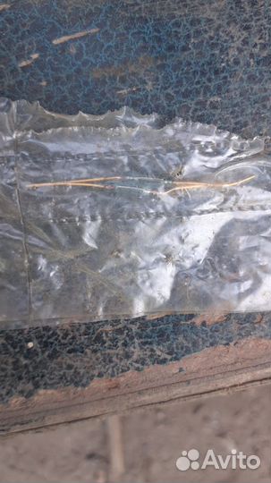 Радиодетали СССР