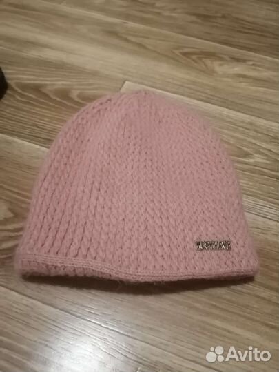 Шапки женские