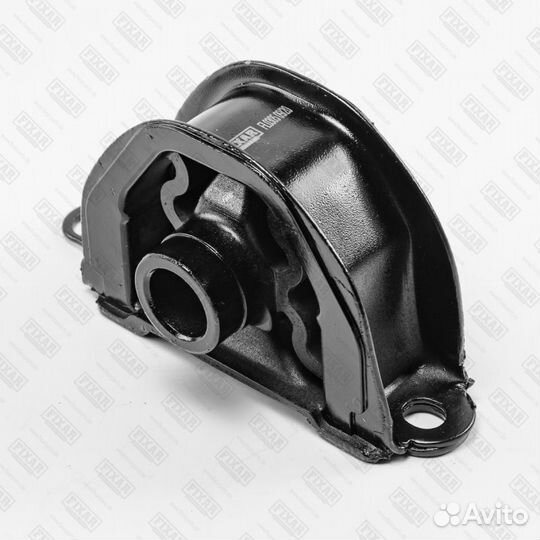 Опора двигателя левая honda CR-V 97- FL0305 fixar