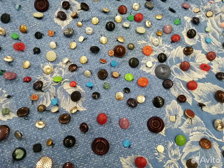 Ортопедический коврик