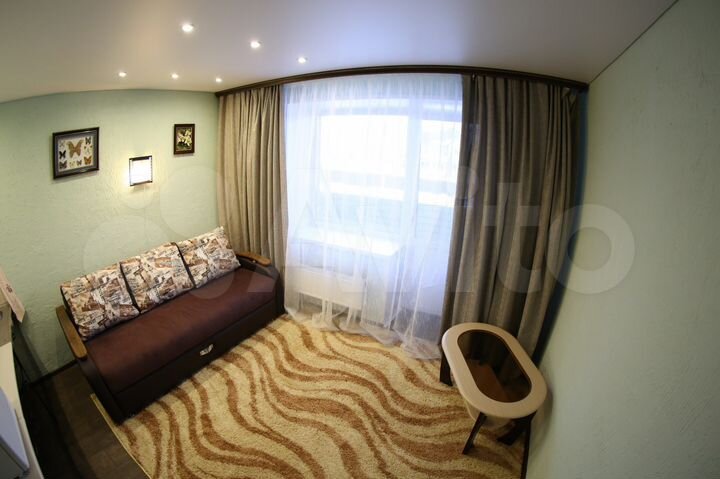 Квартира-студия, 19 м², 2/3 эт.