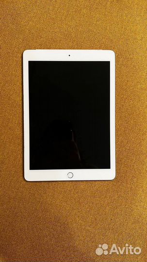 iPad 6 Wi-Fi+Cellular