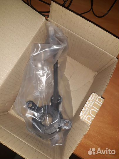 30 57 037 21R Гидровыжимной Renault