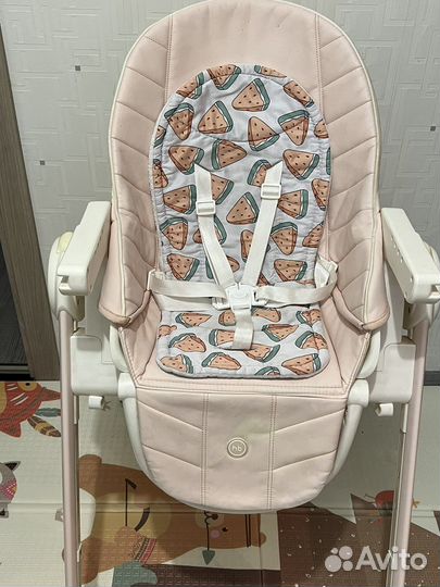 Стул детский Happy baby