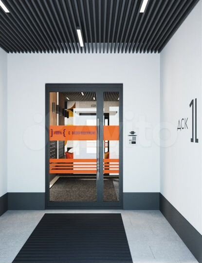 3-к. квартира, 88,1 м², 11/16 эт.