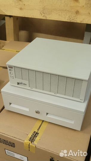 Бюджетная pos система для iiko айко r keeper 7