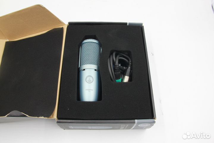 Микрофон AKG P 120