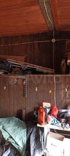 Гараж, 24 м²