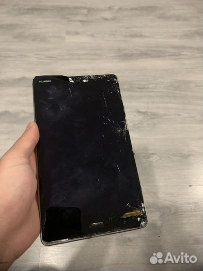 Huawei MediaPad M3 Lite 8