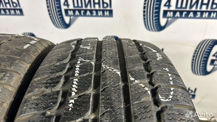 Kumho I'Zen KW27 235/50 R18 101V