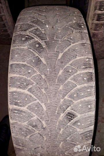 Nordman Nordman 4 215/65 R16