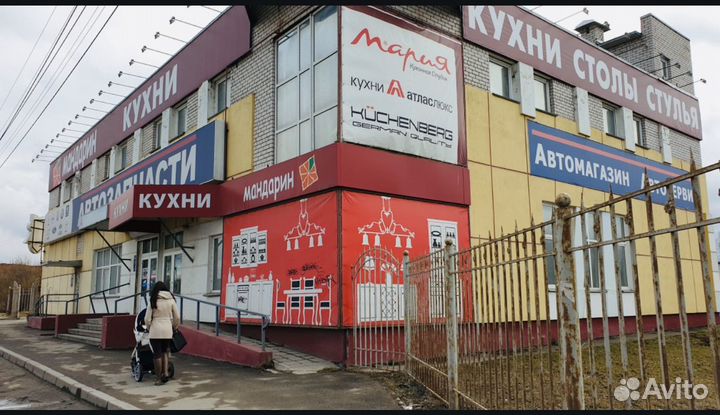 Менеджер дизайнер мебели