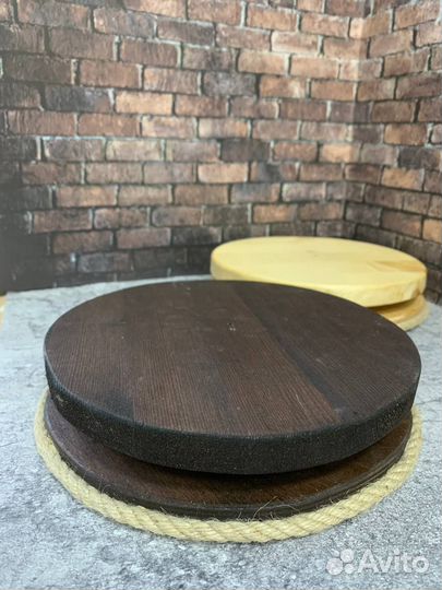 Поворотный столик