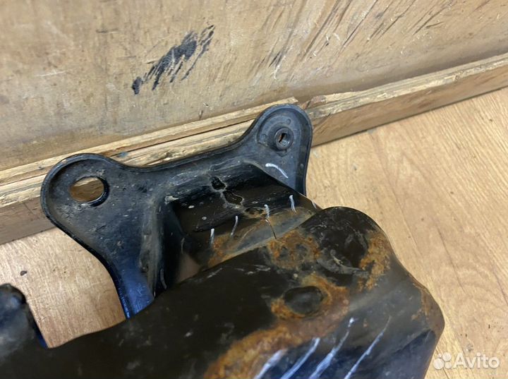 Усилитель переднего бампера Vaz LADA Vesta Веста