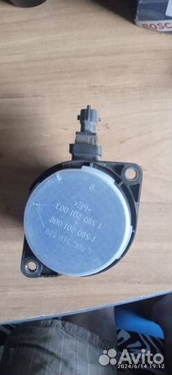 Дмрв Bosch 0 281 002 980