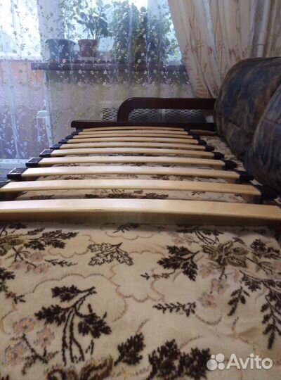 Детская кроватка до 3-х лет (дно)