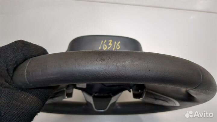 Руль Chrysler Pacifica, 2017