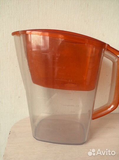 Фильтр для воды Барьер