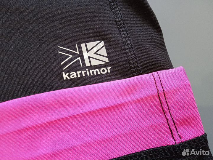 Леггинсы лосины спортивные 46