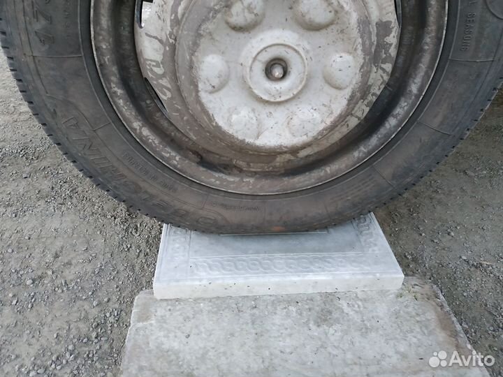 Тротуарная плитка